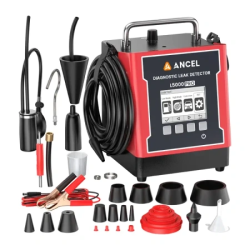 View product ANCEL L5000 PRO Diagnostic Leak Detector for Automotive Systems