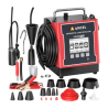 ANCEL L5000 PRO Diagnostic Leak Detector for Automotive Systems