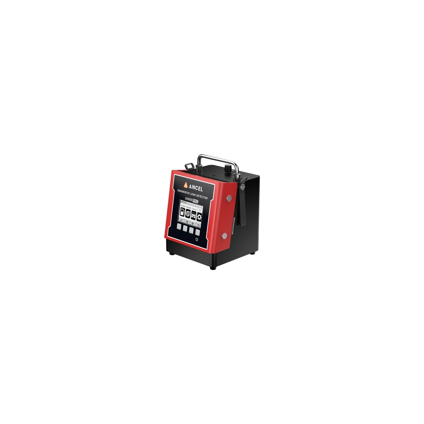 ANCEL L5000 PRO Diagnostic Leak Detector for Automotive Systems