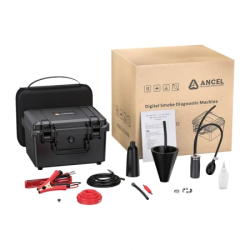 View product ANCEL L8000 Diagnostic Leak Detector for Automotive Systems