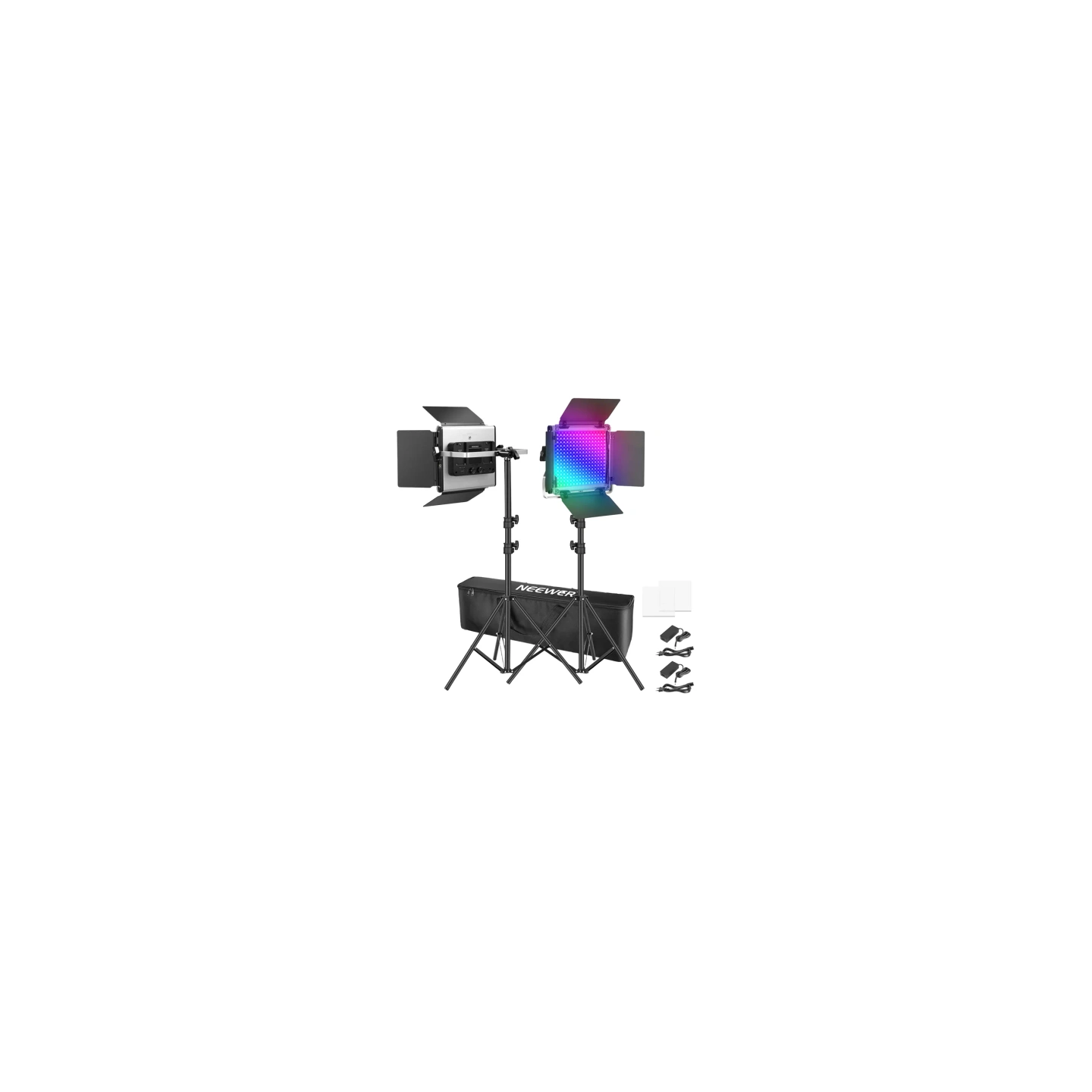 NEEWER x660 PRO II LED Lamp