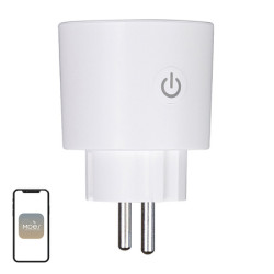 View product MOES MWP-EU16M-WH-MS Smart Outlet