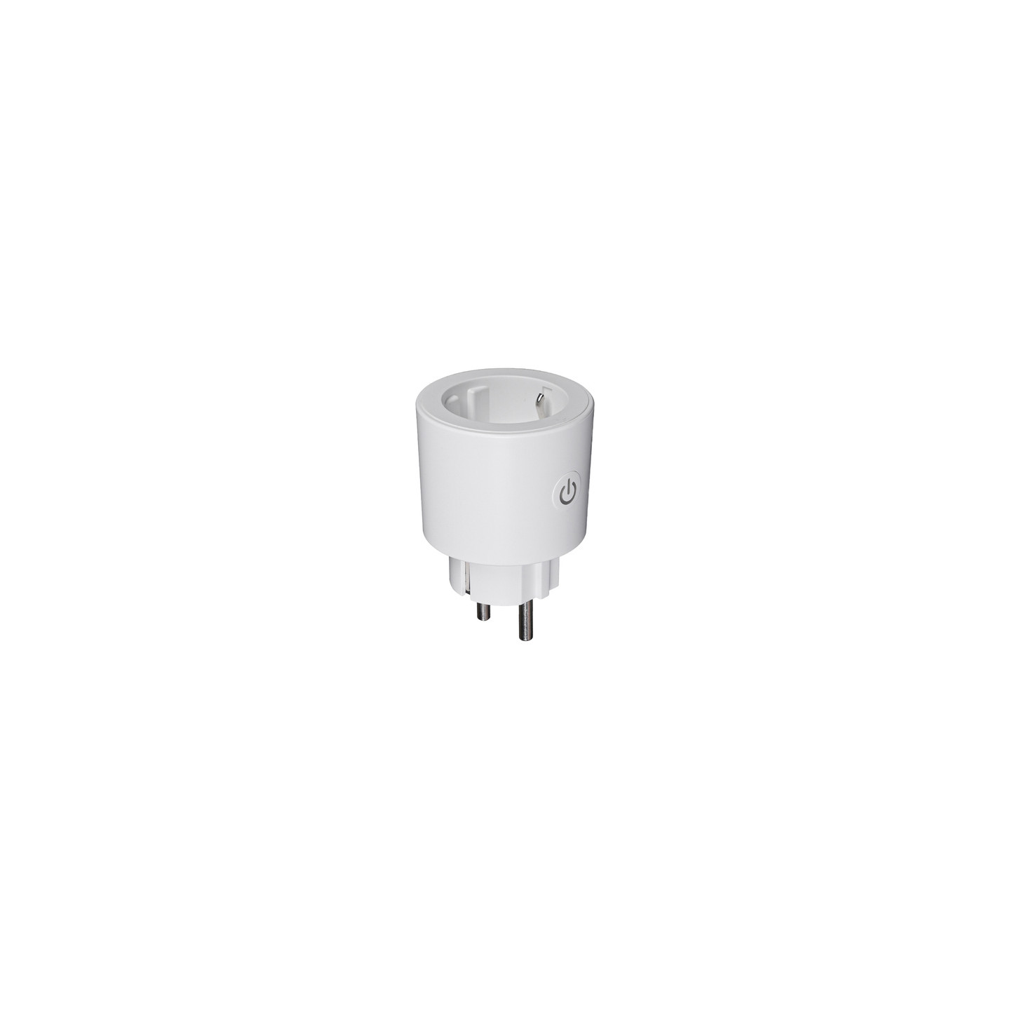 MOES MWP-EU16M-WH-MS Smart Outlet