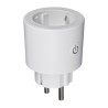 MOES MWP-EU16M-WH-MS Smart Outlet