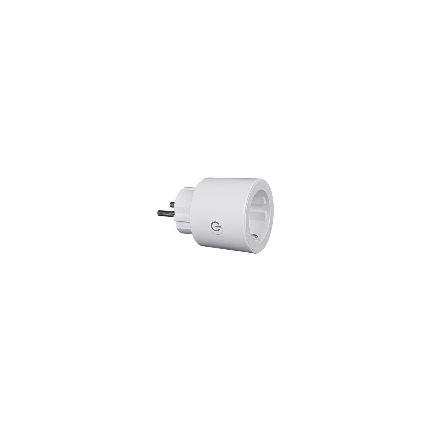 MOES MWP-EU16M-WH-MS Smart Outlet