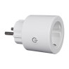MOES MWP-EU16M-WH-MS Smart Outlet