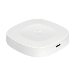 View product Bramka MOES MHUB-C Zigbee BLE