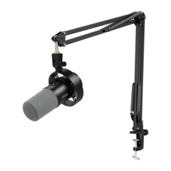 View product Fifine K688CT Dynamic Microphone (Black)