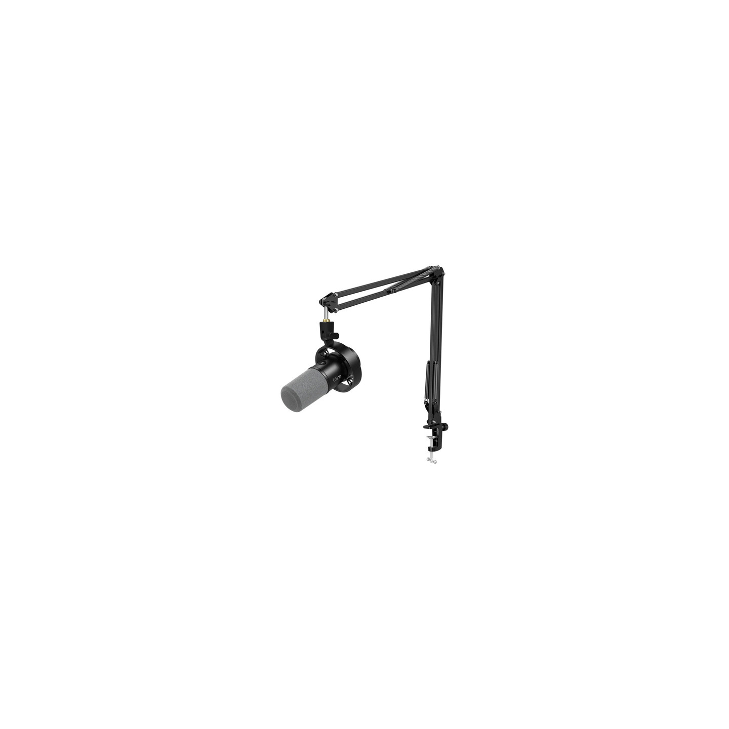 Fifine K688CT Dynamic Microphone (Black)