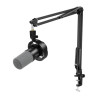 Fifine K688CT Dynamic Microphone (Black)