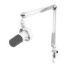 Fifine K688CT Dynamic Microphone (White)