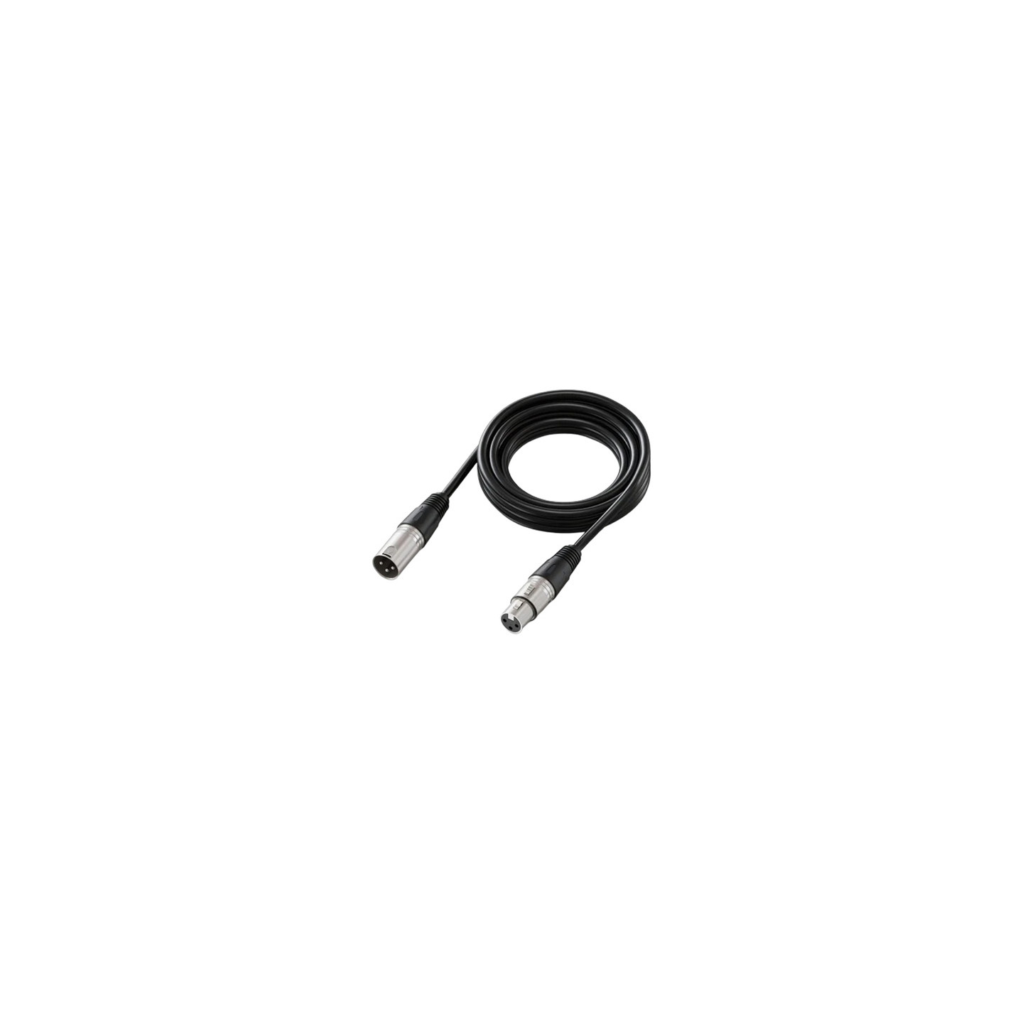 Fifine XLR L9C Cable, 180 cm (black)