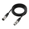Fifine XLR L9C Cable, 180 cm (black)
