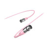 Fifine XLR L9C Cable, 180 cm (Pink)