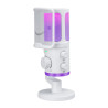 Fifine AM6 Condenser Microphone (White)