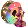 Panchromaā„¢ PLA Dual Silk