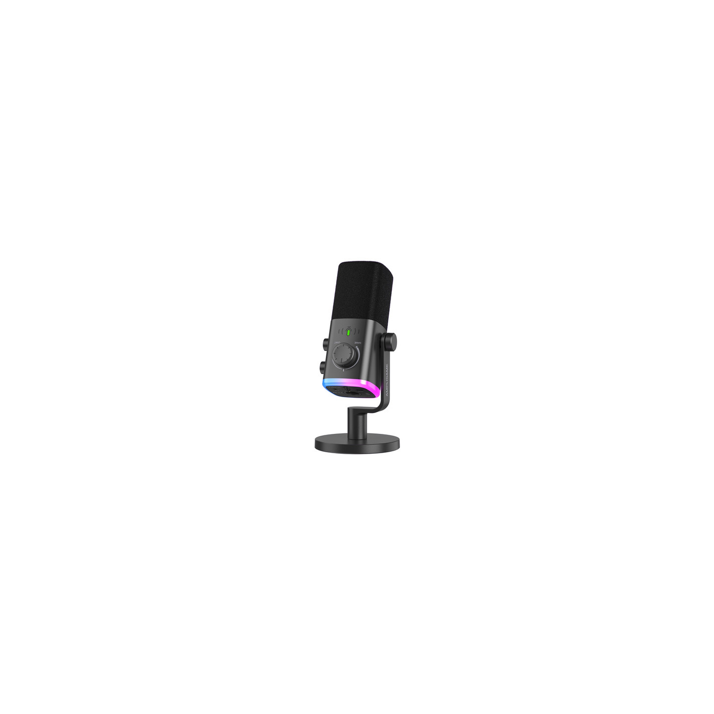 Fifine AM9 Dynamic Microphone (Black)