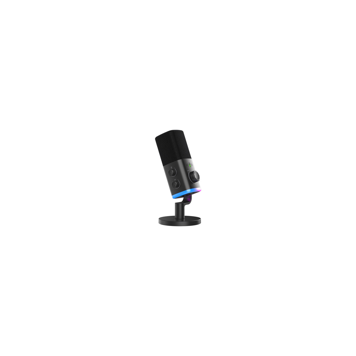 Fifine AM9 Dynamic Microphone (Black)