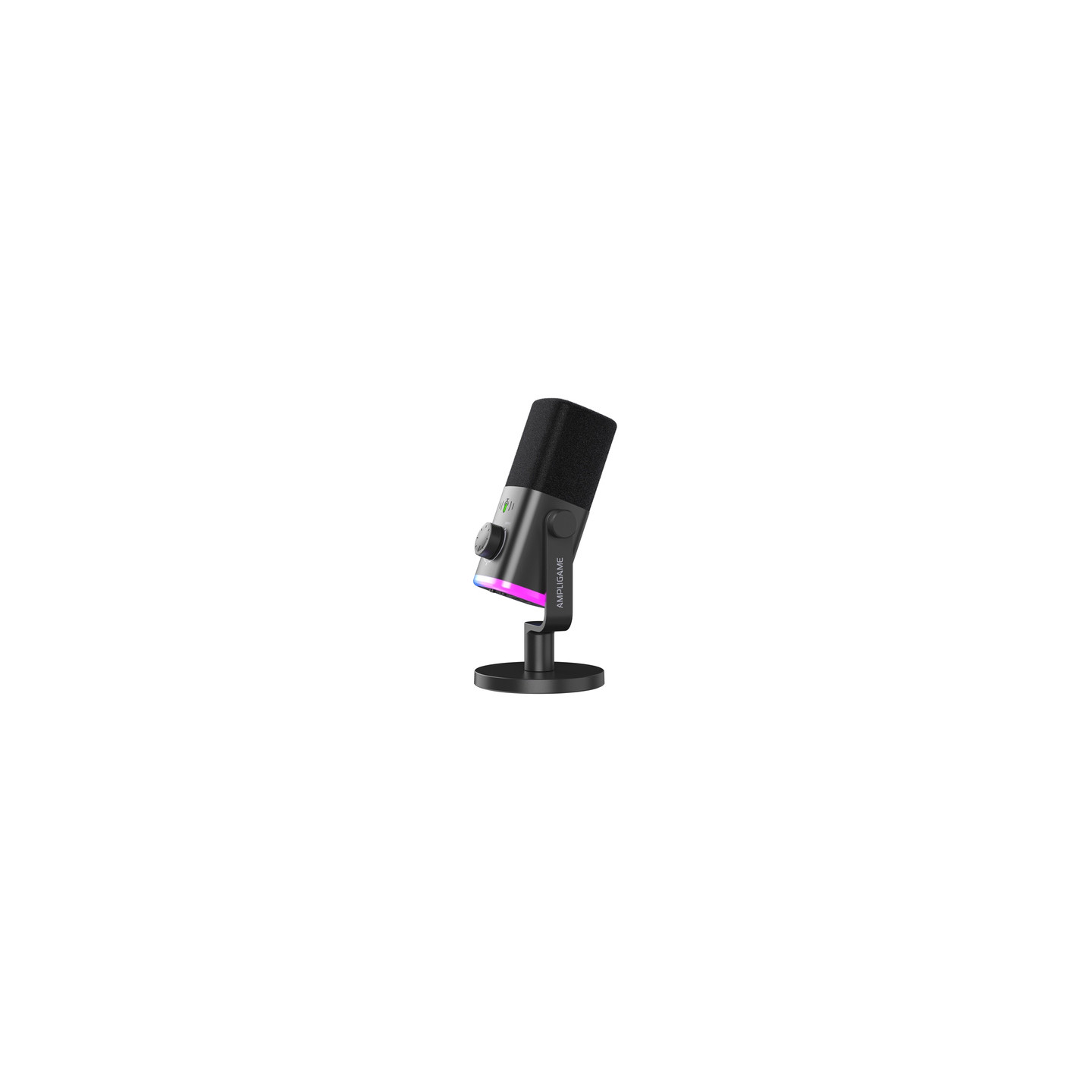 Fifine AM9 Dynamic Microphone (Black)