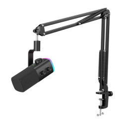 View product Fifine Ampligame AM9T Black