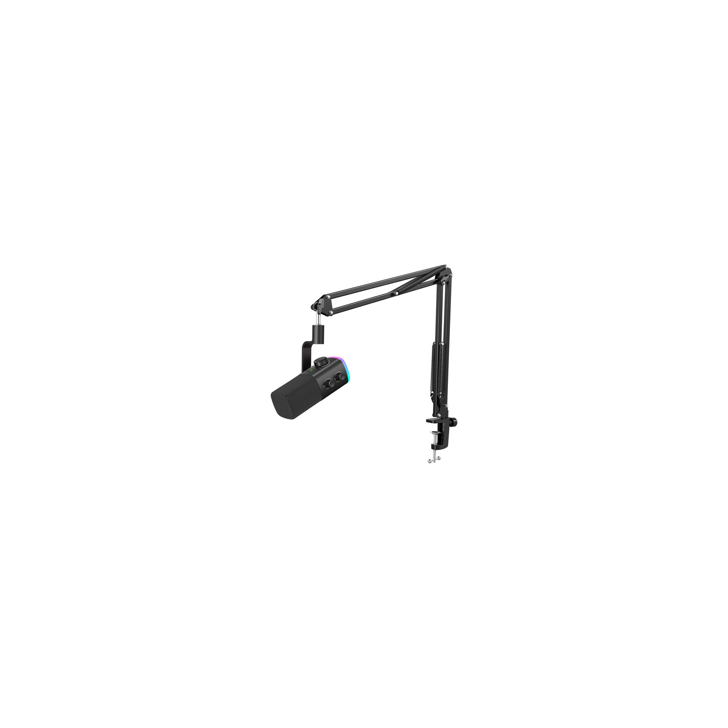Fifine Ampligame AM9T Black