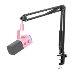 View product Fifine Ampligame AM9T Pink