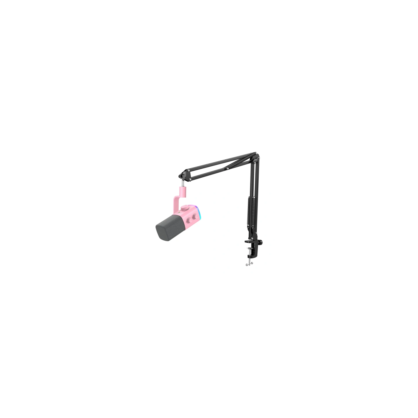 Fifine Ampligame AM9T Pink