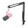 Fifine Ampligame AM9T Pink