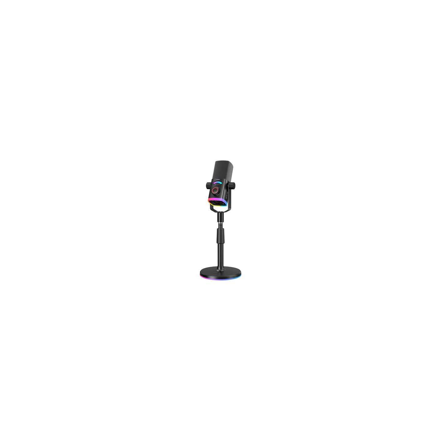 Fifine AM8PROS Dynamic Microphone (Black)