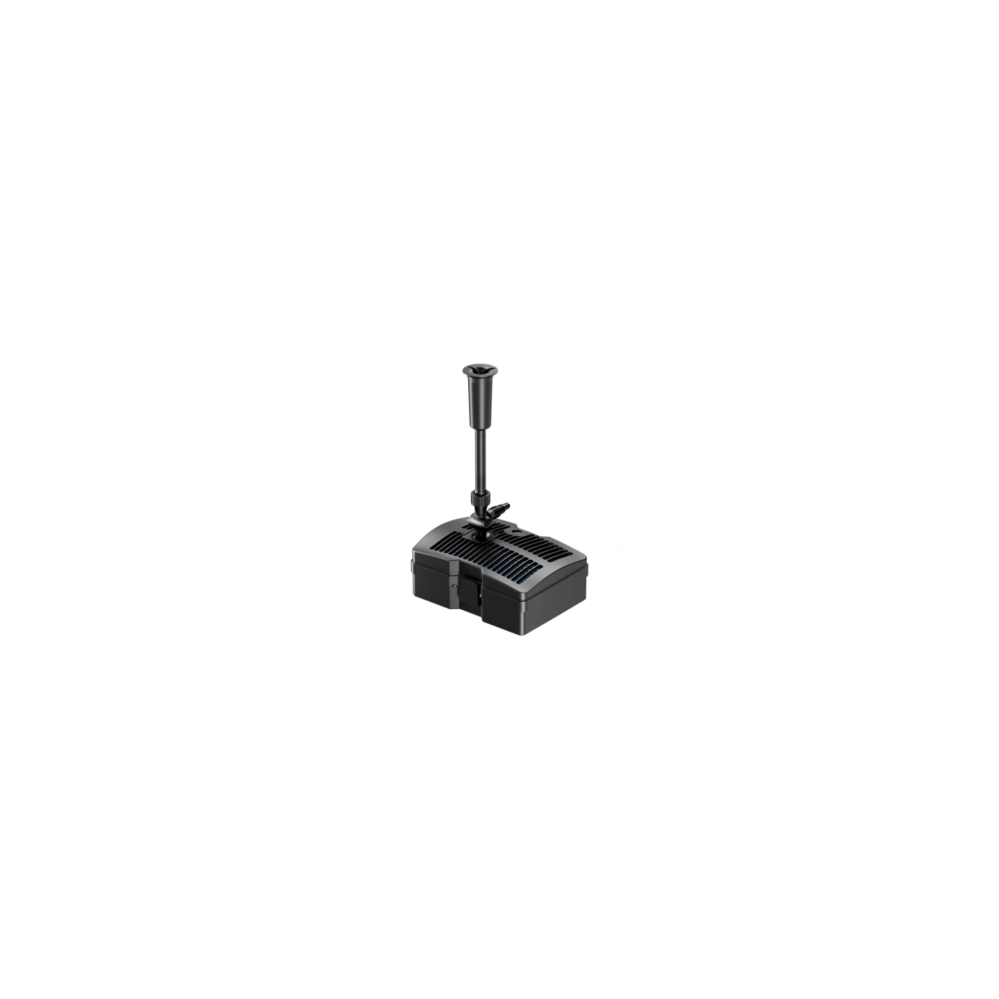 SUNSUN CUF-6000 9W UV Fountain Pump