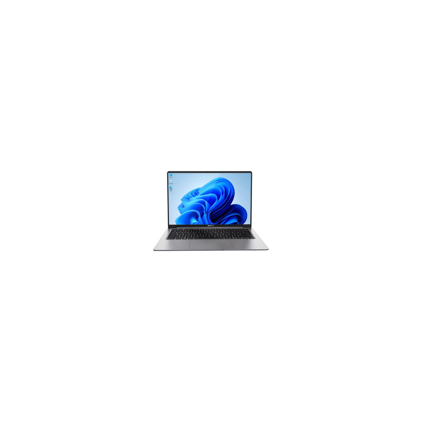 GEEKOM GeekBook X14 Pro Laptop with Intel Core Ultra 5-125U, 16GB RAM, 500GB Storage, Windows 11 Pro