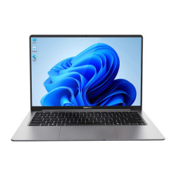 View product GEEKOM GeekBook X14 Pro Laptop with Intel Core Ultra 9-185H, 32GB RAM, 1TB Storage, Windows 11 Pro