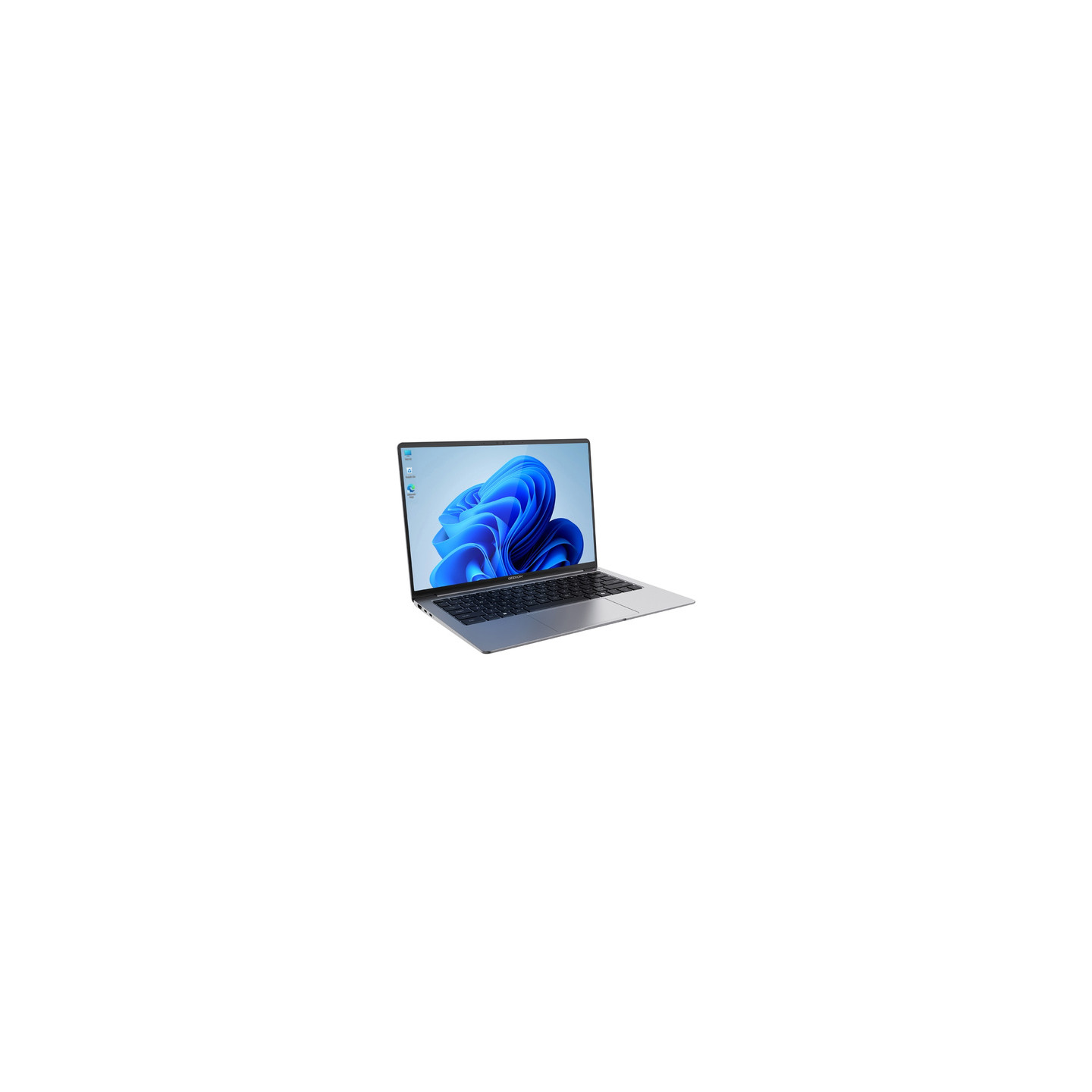 GEEKOM GeekBook X14 Pro Laptop with Intel Core Ultra 9-185H, 32GB RAM, 1TB Storage, Windows 11 Pro