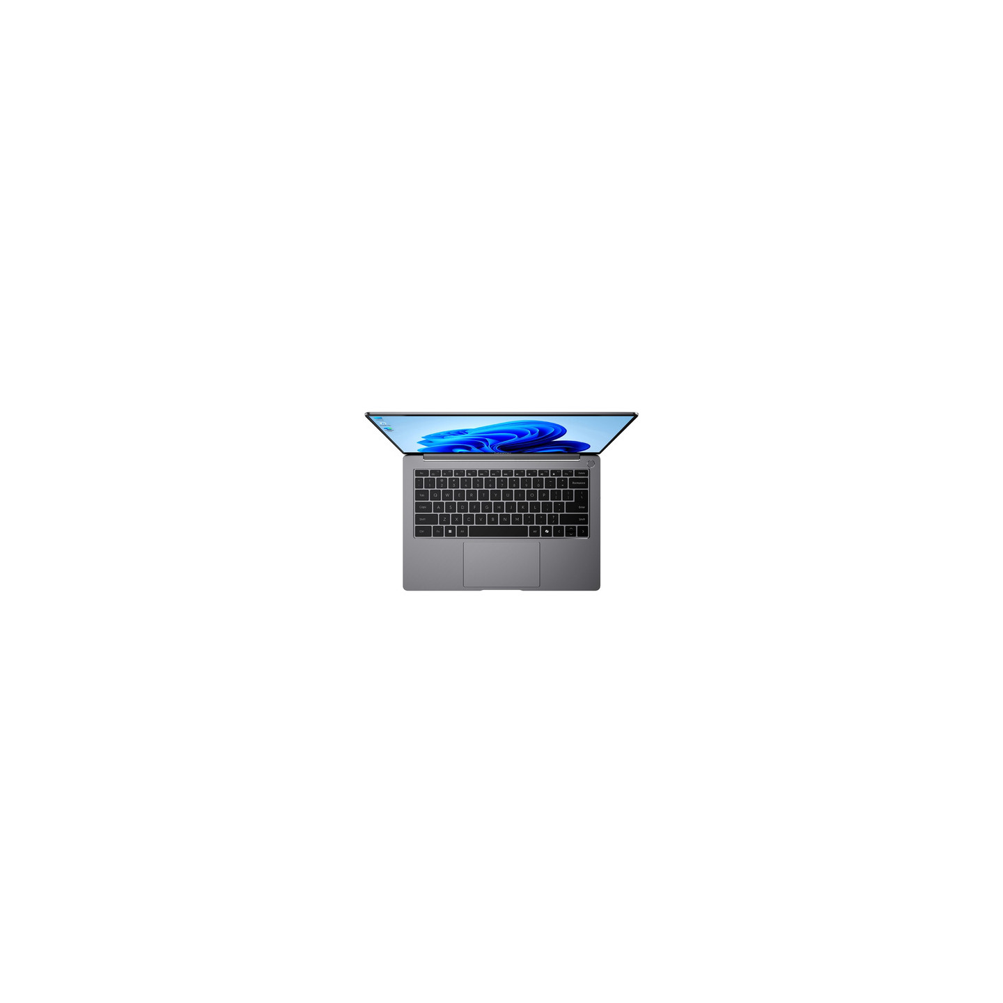 GEEKOM GeekBook X14 Pro Laptop with Intel Core Ultra 9-185H, 32GB RAM, 1TB Storage, Windows 11 Pro