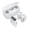 Fifine M9 Gaming Microphone (White)