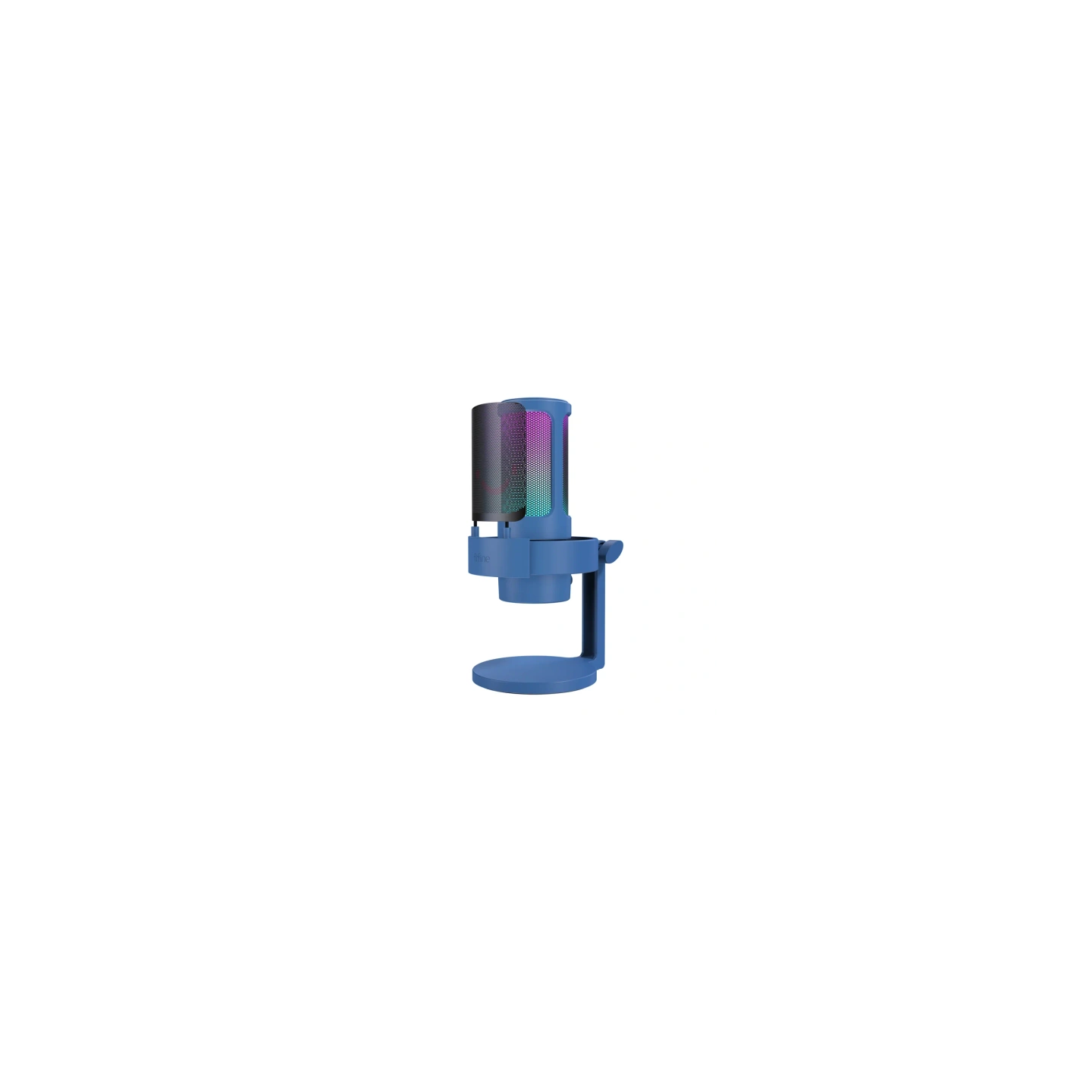 Fifine A8 Gaming Microphone (Blue)