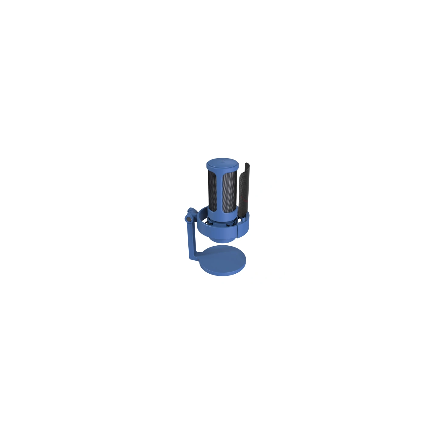 Fifine A8 Gaming Microphone (Blue)