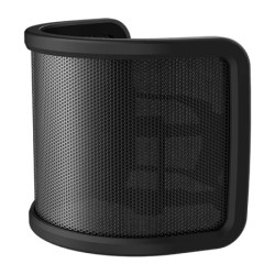 View product Fifine U1 Pop Filter (Black)