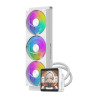 DarkFlash DV360S MAX CPU Cooler (White)