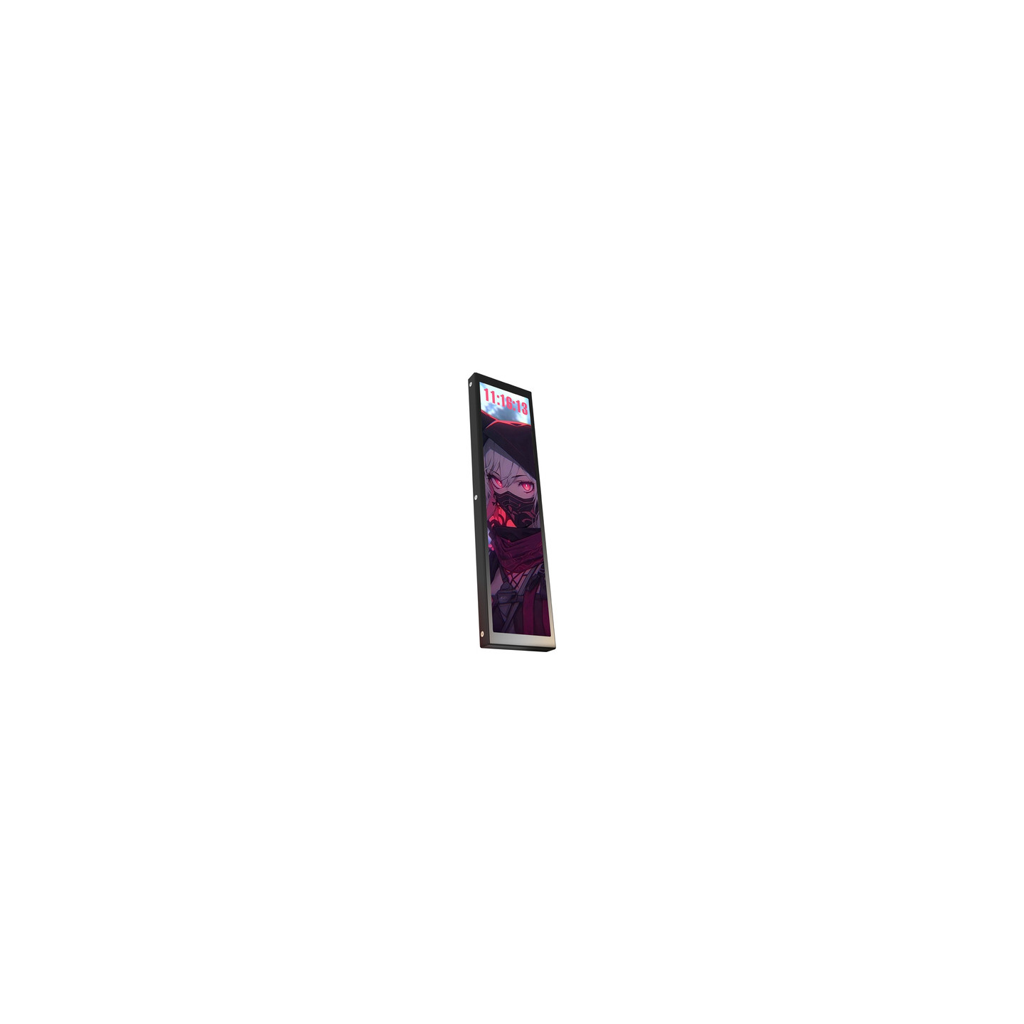 DarkFlash 9.2" IPS Monitor V92 (Black)