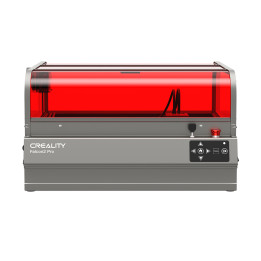 Creality Laser Falcon 2 Pro Gravierer - 40W + 1.6W Laser