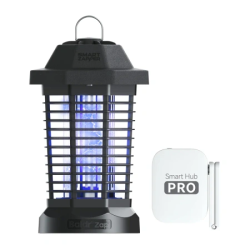 View product BALDRTHERM Smart Insect Killer Lamp (BZ601FRF)