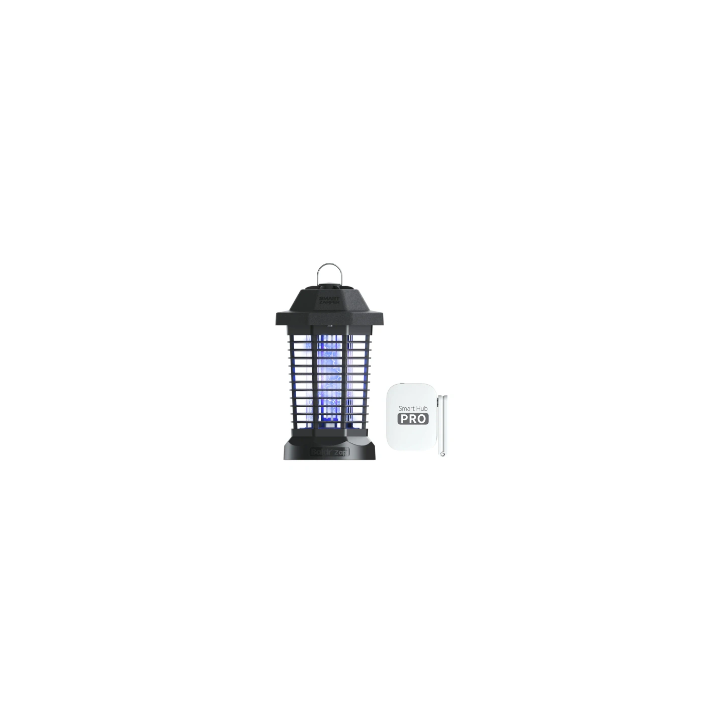BALDRTHERM Smart Insect Killer Lamp (BZ601FRF)