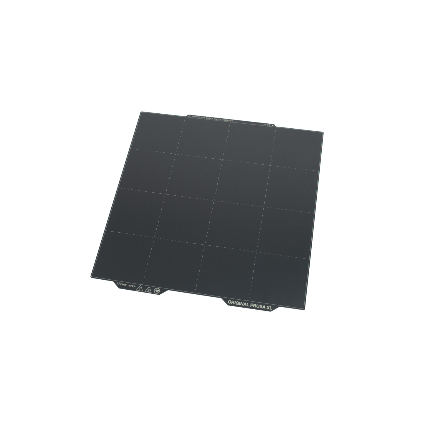 Prusa XL Smooth PEI Print Sheet