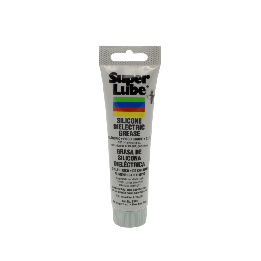 Super Lube® Silicone Dielectric and Vacuum Grease - 85 g