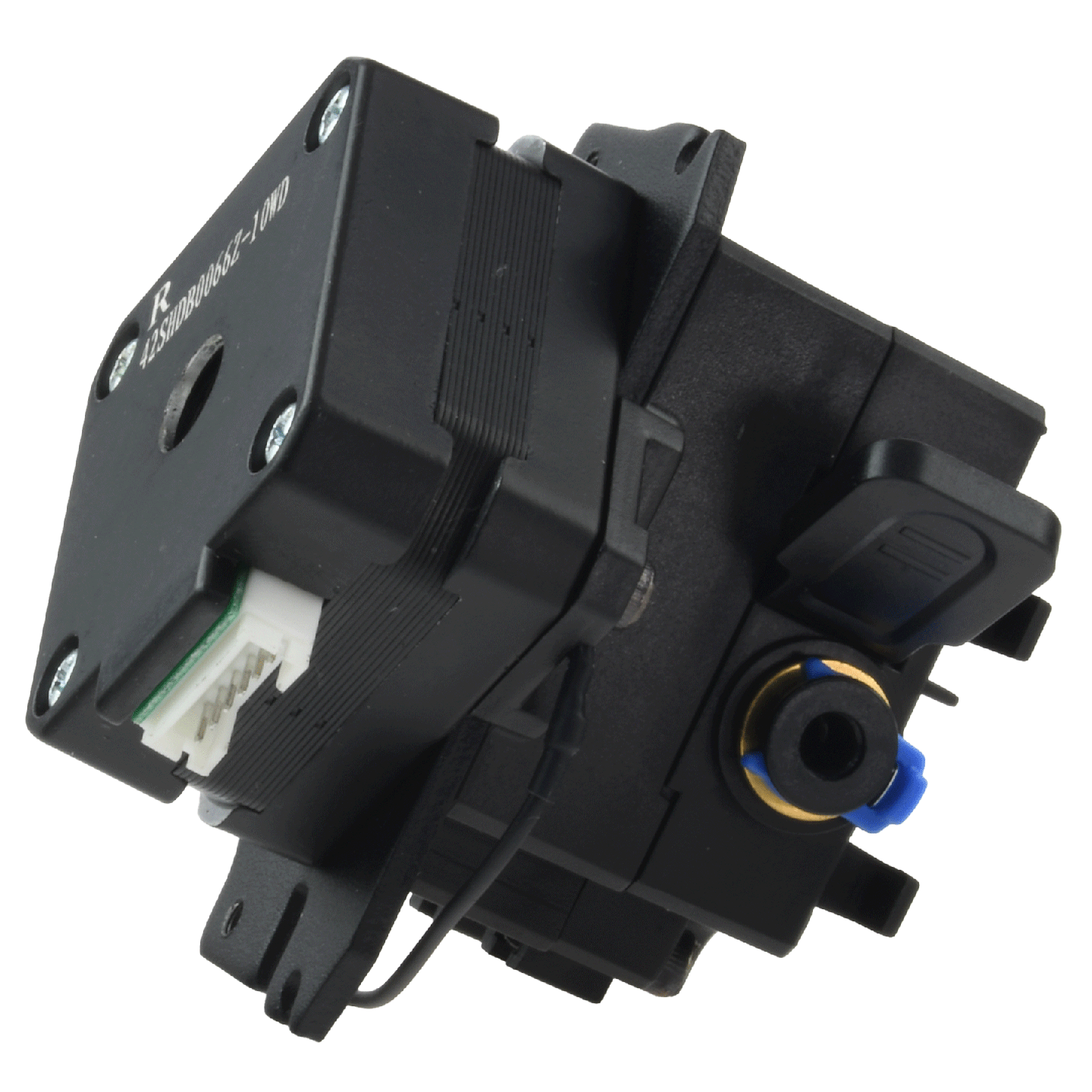 Anycubic Kobra 2 Neo Extruder