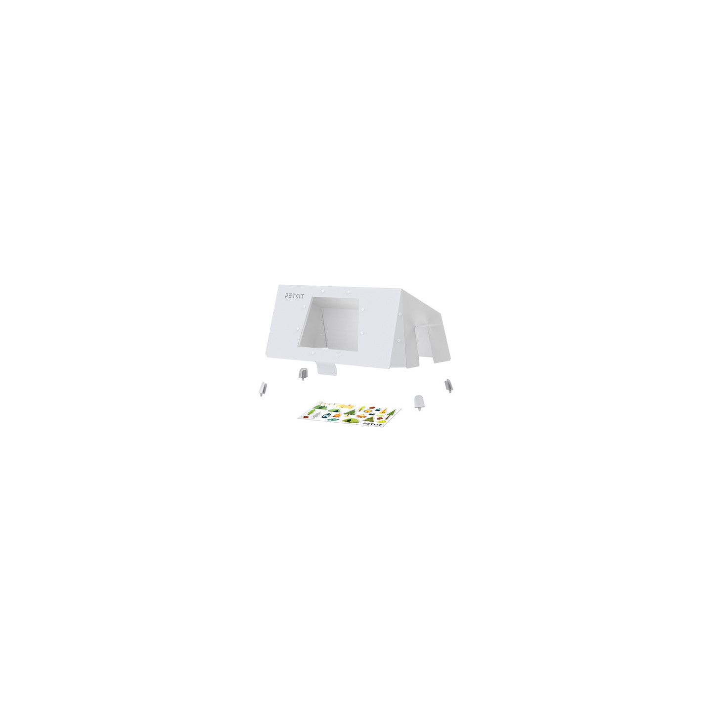 Petkit Hood Litter Box Cover