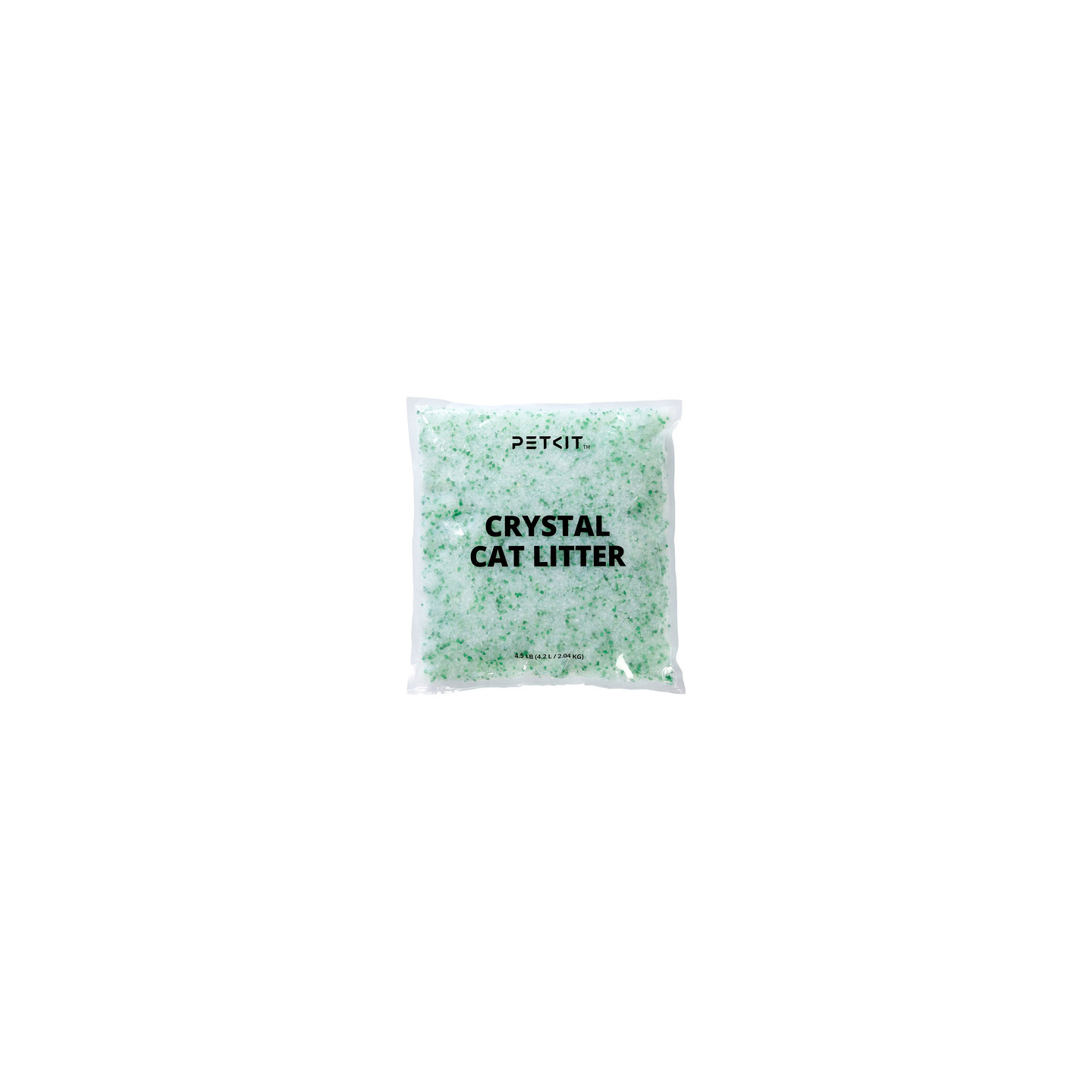 Petkit Crystal Cat Litter