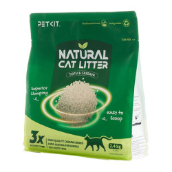 View product Żwirek Petkit Natural Cat Litter