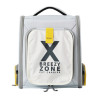 Petkit Pet Carrier Backpack (Gray)